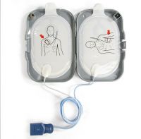 HeartStart Smart Pads II For FRx Defibrillator