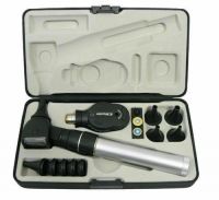 Keeler Practitioner / Fibre Optic Diagnostic Set with 2.8V Battery Handle (1729-P-1020)