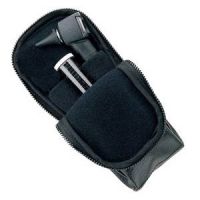 Welch Allyn Pocketscope Otoscope  with AA Handle in Soft Case (22821)