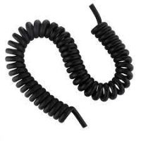 Accoson Long Coiled Tubing for Wall / Mobile Sphygmomanometers (1703)
