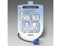 Defibtech Paediatric Defibrillator Pad Package (1 set) (DDP-200)