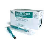 Disposable Biopsy Punch