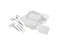 Instrapac Fine Suture Pack Plus