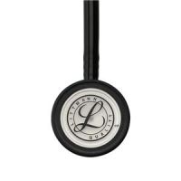 3M Littmann Classic III Monitoring Stethoscope - Black - 5620