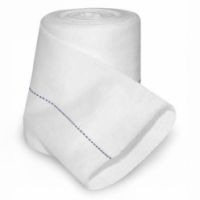 Acti-Fast Green Line 5cm x 5m Bandage x 1