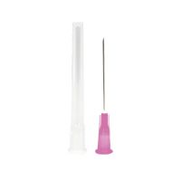 BD Microlance Hypodermic Needle 18g x 2 inch Pink (Box of 100)