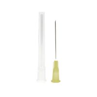 BD Microlance Hypodermic Needle 20g x 1.5 inch Yellow (Box of 100)