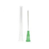 BD Microlance Hypodermic Needle 21g x 2 inch Green (Box of 100)