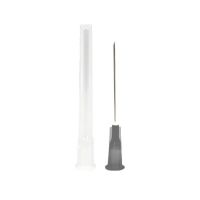 BD Microlance Hypodermic Needle 22g x 1.5 inch Black (Box of 100)