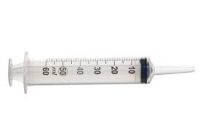 BD Plastipak Luer Slip Syringe Catheter Tip 50ml (Pack of 60)