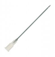 B Braun Sterican Single Use Blood Sampling Needles Long Bevel 19G 40mm (Box of 100)