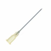 B Braun Sterican Single Use Blood Sampling Needles Long Bevel 20G 25mm (Box of 100)