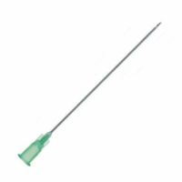 B Braun Sterican Single Use Deep Intramuscular Needles Long Bevel 21G 50mm (Box of 100)