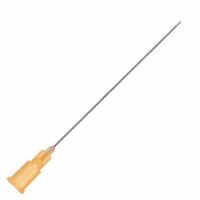 B Braun Sterican Single Use Dental Needles Long Bevel 25G 40mm (Box of 100)