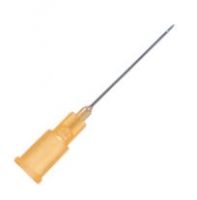 B Braun Sterican Single Use Heperin Tuberculin Needles Long Bevel 25G 16mm (Box of 100)