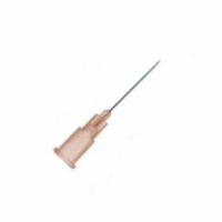 B Braun Sterican Single Use Insulin Needles Long Bevel 26G 12mm (Box of 100)