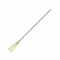 B Braun Sterican Single Use Intravenous Intramuscular Needles Long Bevel 20G 40mm (Box of 100)