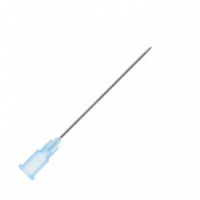 B Braun Sterican Single Use Intravenous Intramuscular Needles Long Bevel 23G 30mm (Box of 100)