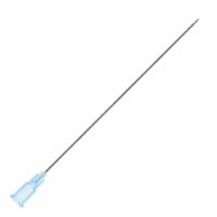 B Braun Sterican Single Use Neutral Therapy Needles Long Bevel 23G 60mm (Box of 100)