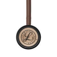 Classic III Stethoscope - Raspberry with Rainbow (5806)