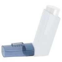 Clement Clarke Flo-Tone Inhaler Trainhaler With 1 Flow Tone
