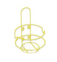 Clinell Wire Wall Mounted Dispenser For Detergent Buckets