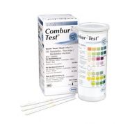 Combur 7 Test x 100