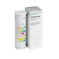 Combur 9 Test x 50