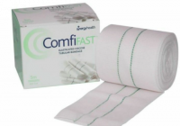 Comfifast Green Line 5cm x 5m Bandage x 1