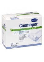 Cosmopor 10cm x 8cm Dressing x 25