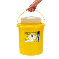 Daniels sharpguard Bin