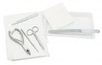 Instramed Basic Podiatry Pack