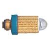 Keeler Standard and Pocket Otoscope Bulbs 2.8v Halogen x 2 - Blue Base