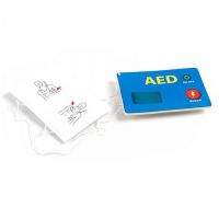 Laerdal Mini Anne AED Training Kit 5 pack