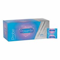 Pasante Ultra Sound Probe Covers - Plain Ended Clinic Pack (144)