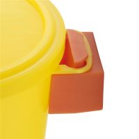 Pouds Wall Bracket for Sharpsguard Bins(Pack of 3)