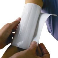 TIDI Blood Pressure Cuff Barriers - Large Adult (Pack of 50)