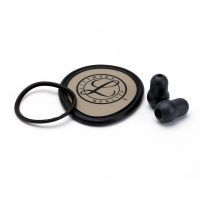 Stethoscope Spare Parts Kit - Lightweight II S.E. - Black (40020)