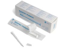 Stiefel Sterile Biopsy Punch - 8mm x 10