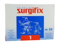 Surgifix Tubular Elastic Net Bandage Size 1 (fingers & toes, wrist)