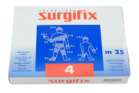 Surgifix Tubular Elastic Net Bandage Size 4 (child's limb, knee, leg, thigh)