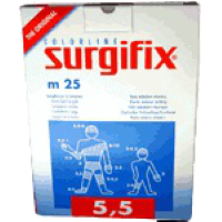 Surgifix Tubular Elastic Net Bandage Size 5.5 (head, knee, leg, thigh)