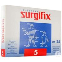 Surgifix Tubular Elastic Net Bandage Size 5 (adult limbs)