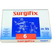 Surgifix Tubular Elastic Net Bandage Size 6 (pelvis & chest)