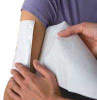 TIDI Blood Pressure Cuff Barriers - Paediatric (Pack of 50)