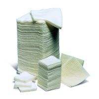 Topper 8 Swab (Non-sterile) 10cm x 10cm x 100