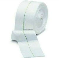 Tubifast Green Line 5cm x 5m Bandage x 1