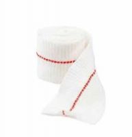 Tubifast Red Line 3.5cm x 1m Bandage x 1