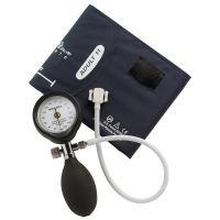 Welch Allyn DuraShock DS54 Thumbscrew Aneroid Sphygmomanometer(DS-5401-189)