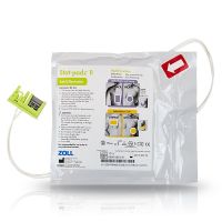 Zoll Plus Stat-Padz II Electrode Pads